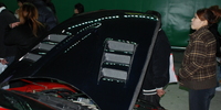 Fukuoka Auto Salon - Fukuoka Auto Salon 2008 - 170